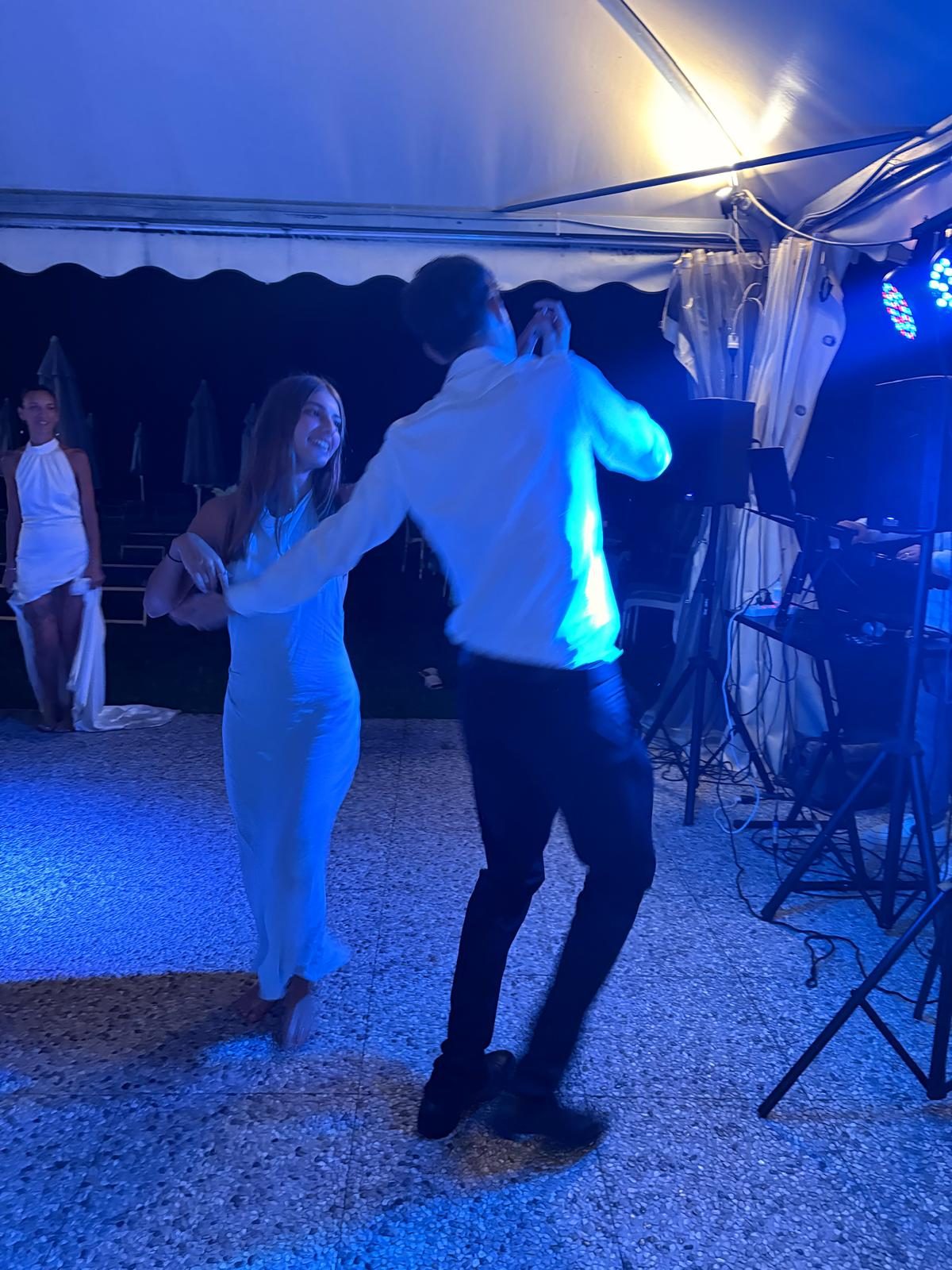 Foto degli invitati