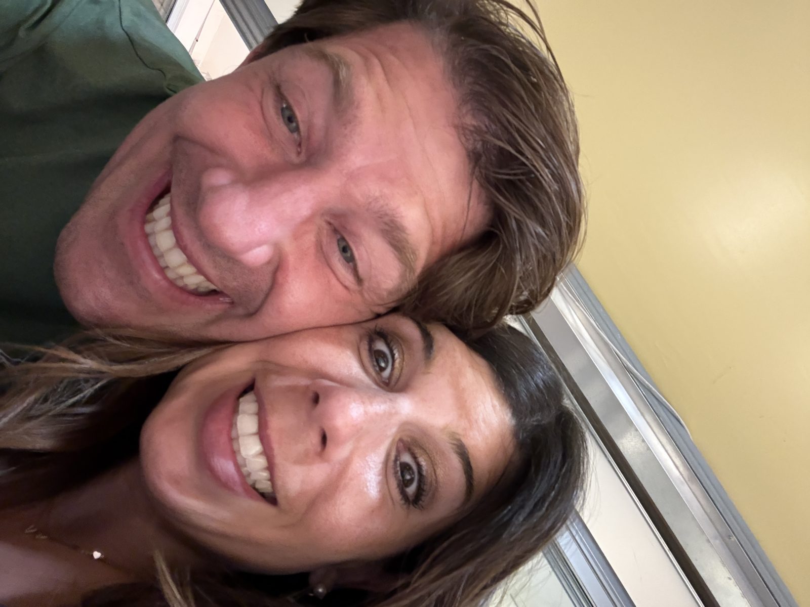 Foto degli invitati