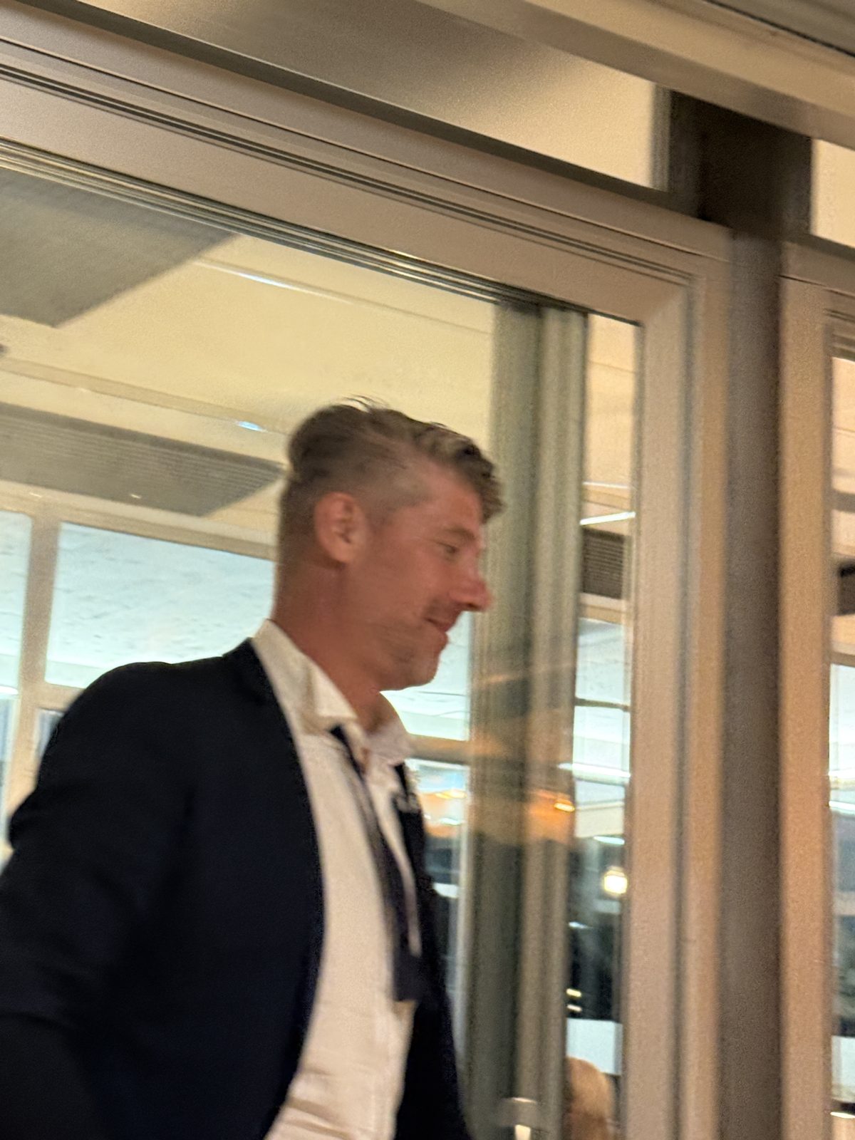 Foto degli invitati
