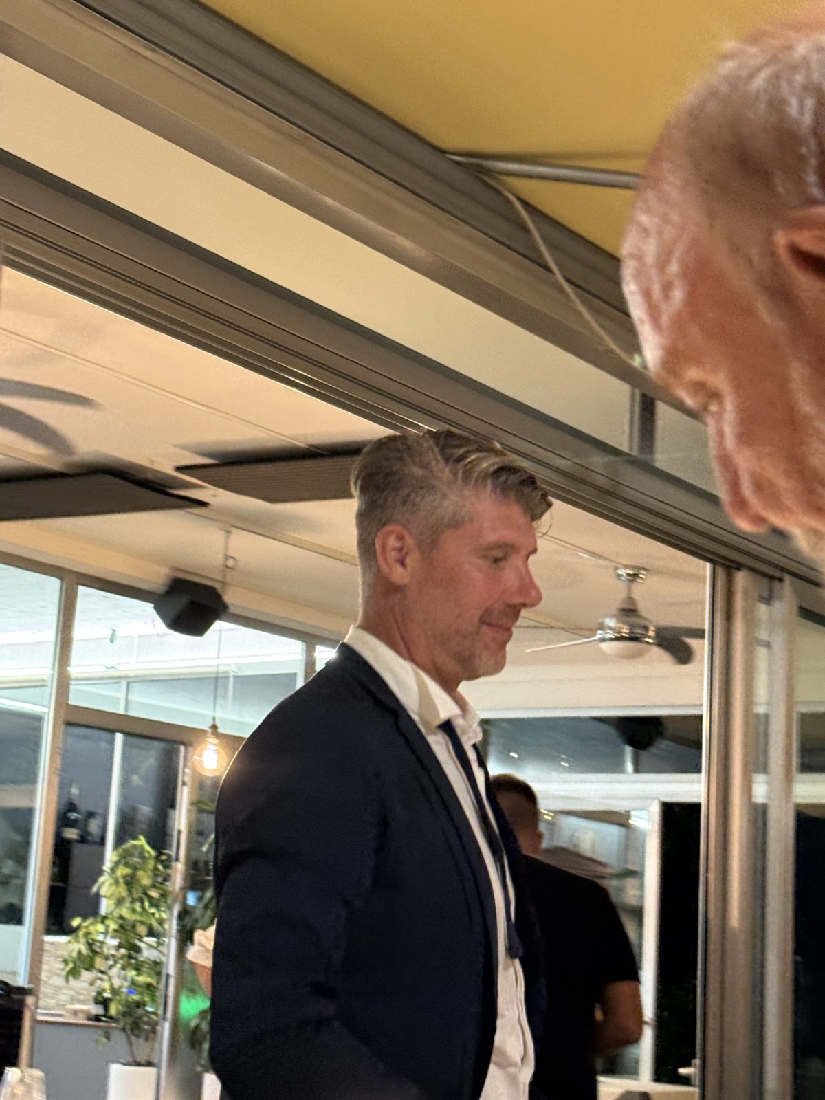 Foto degli invitati