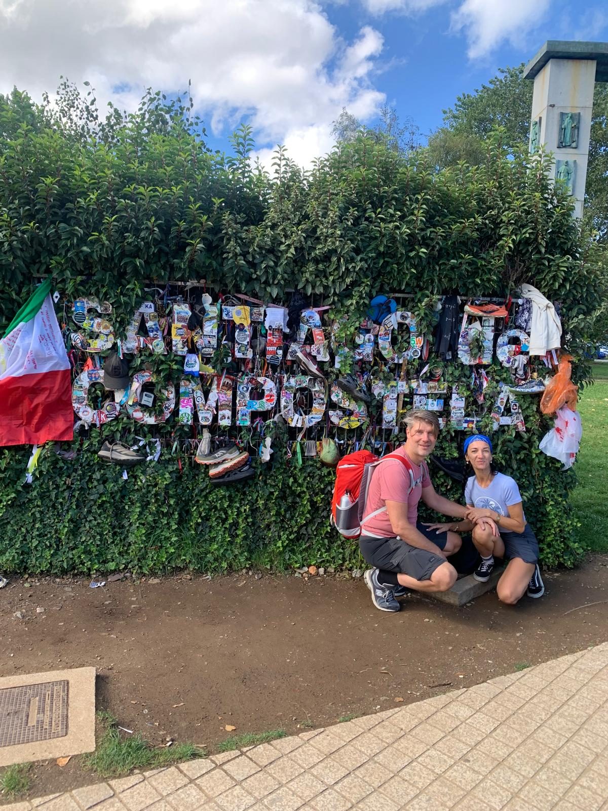 Foto degli invitati